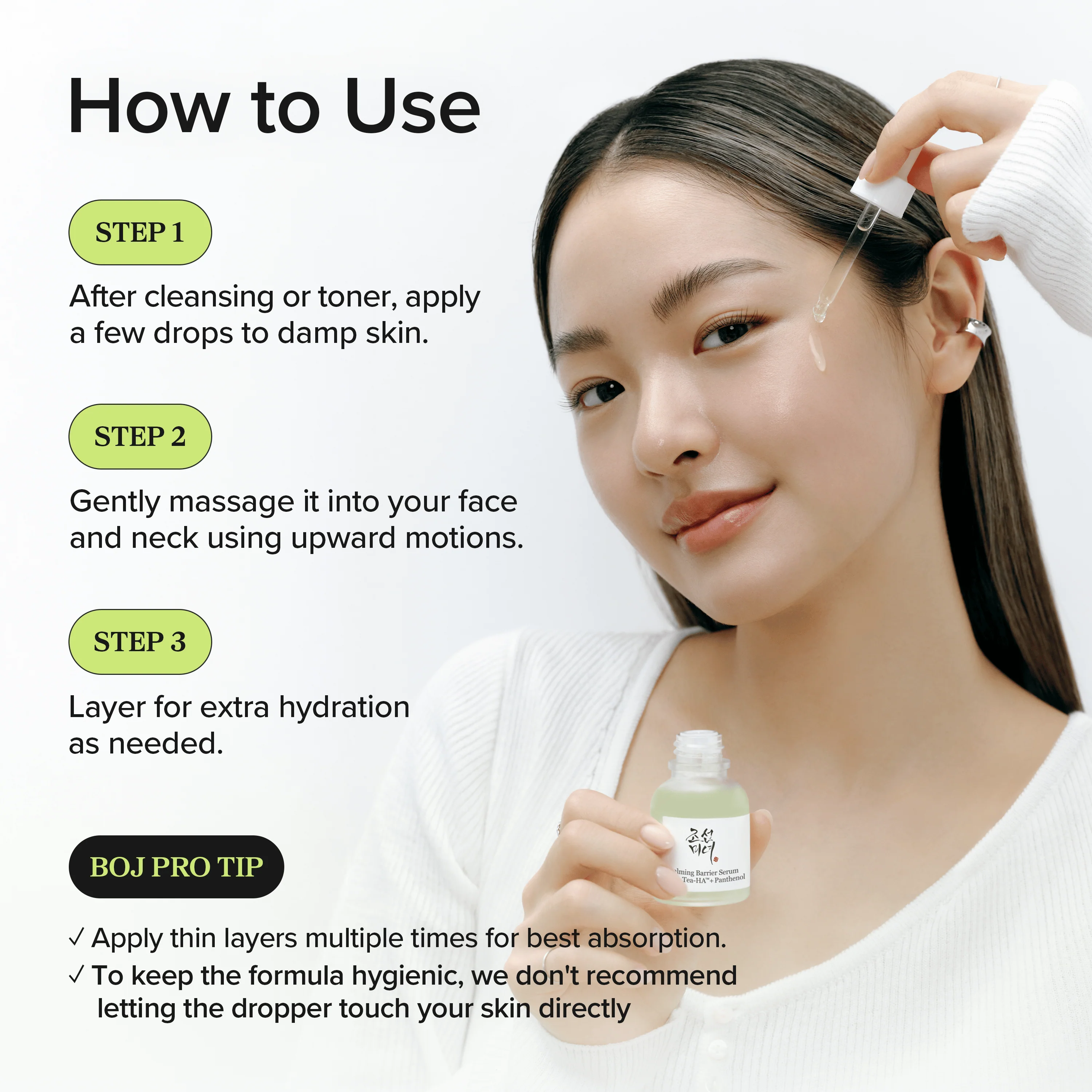 Calming Barrier Serum - Image 6