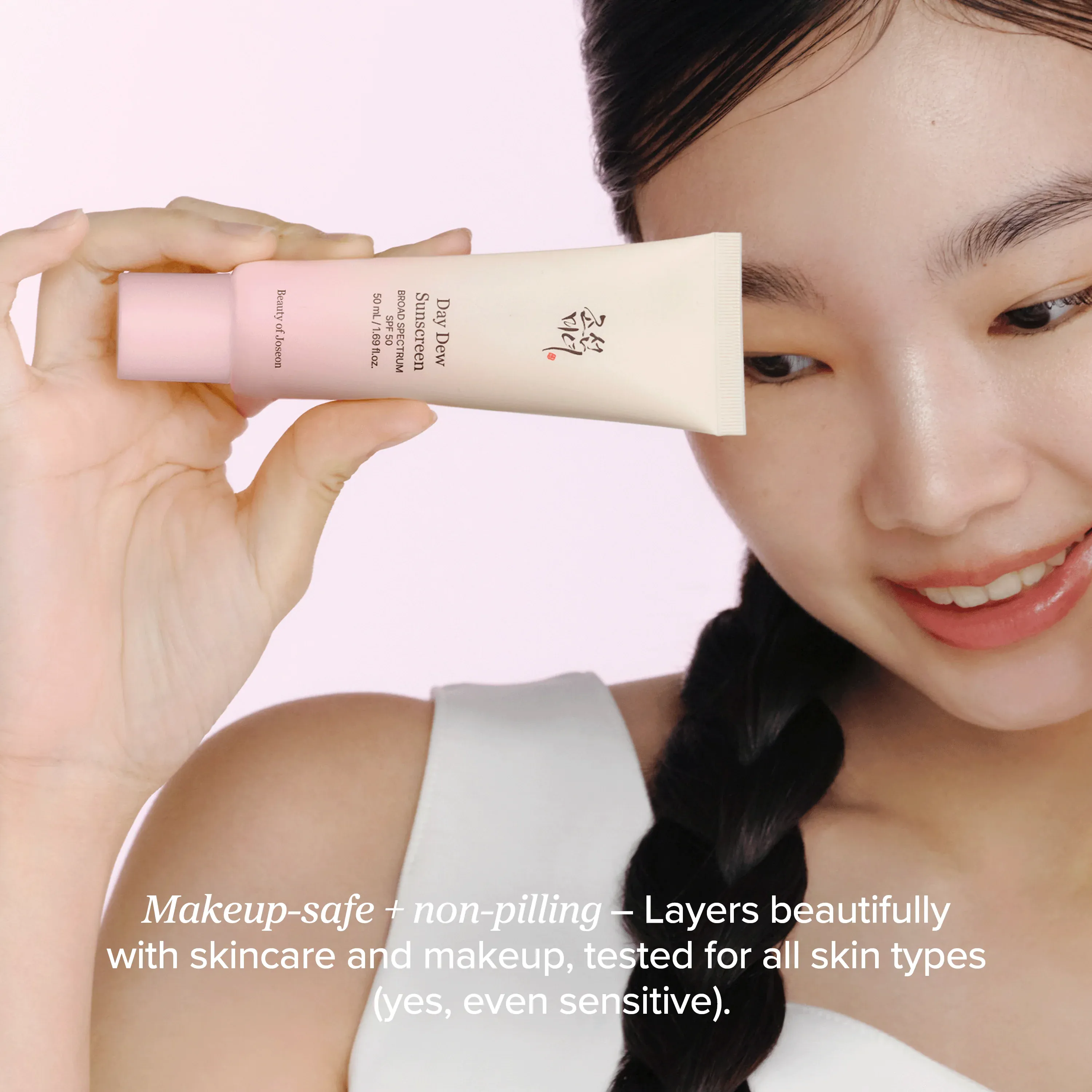 Day Dew Sunscreen - Image 7