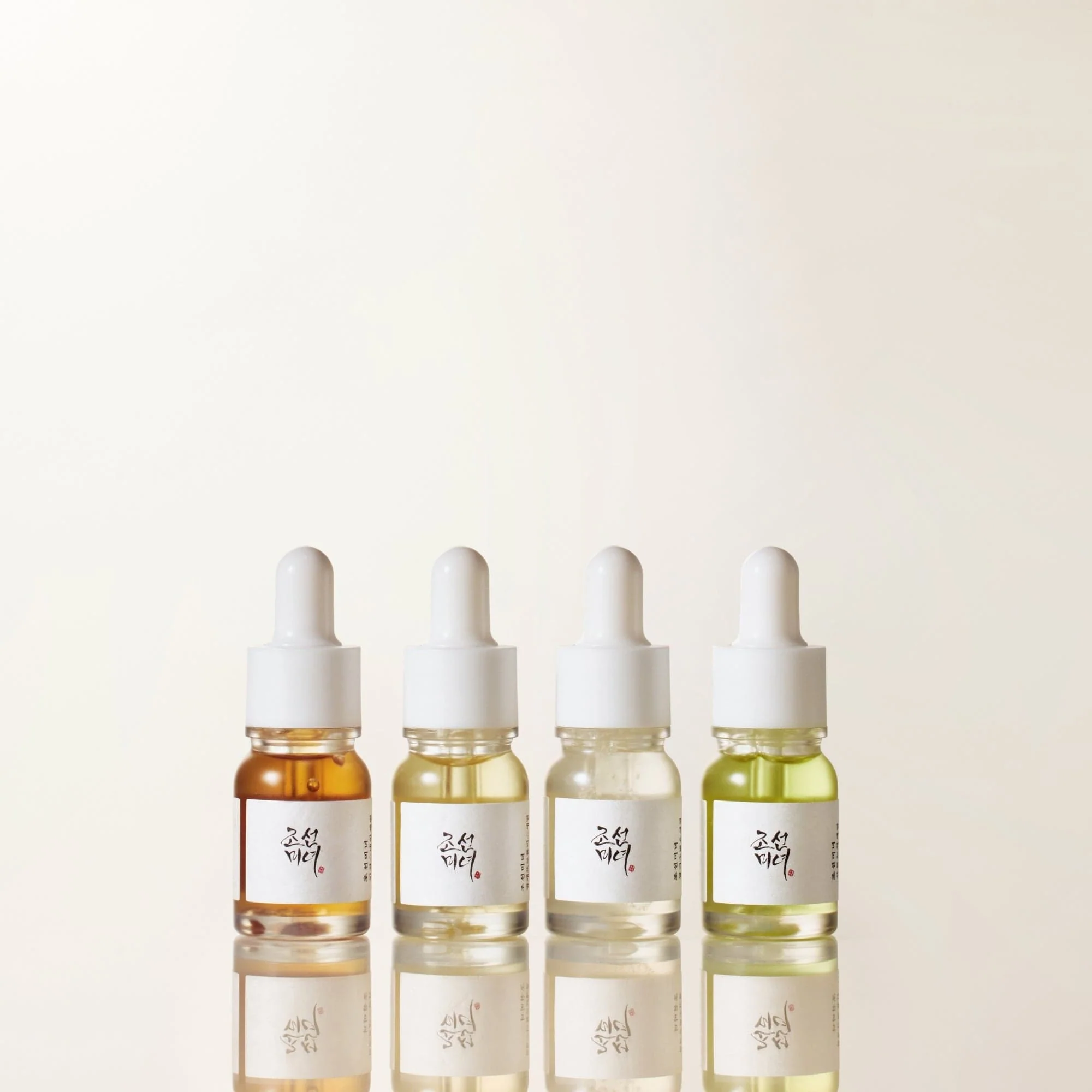 Hanbang Serum Discovery Kit
