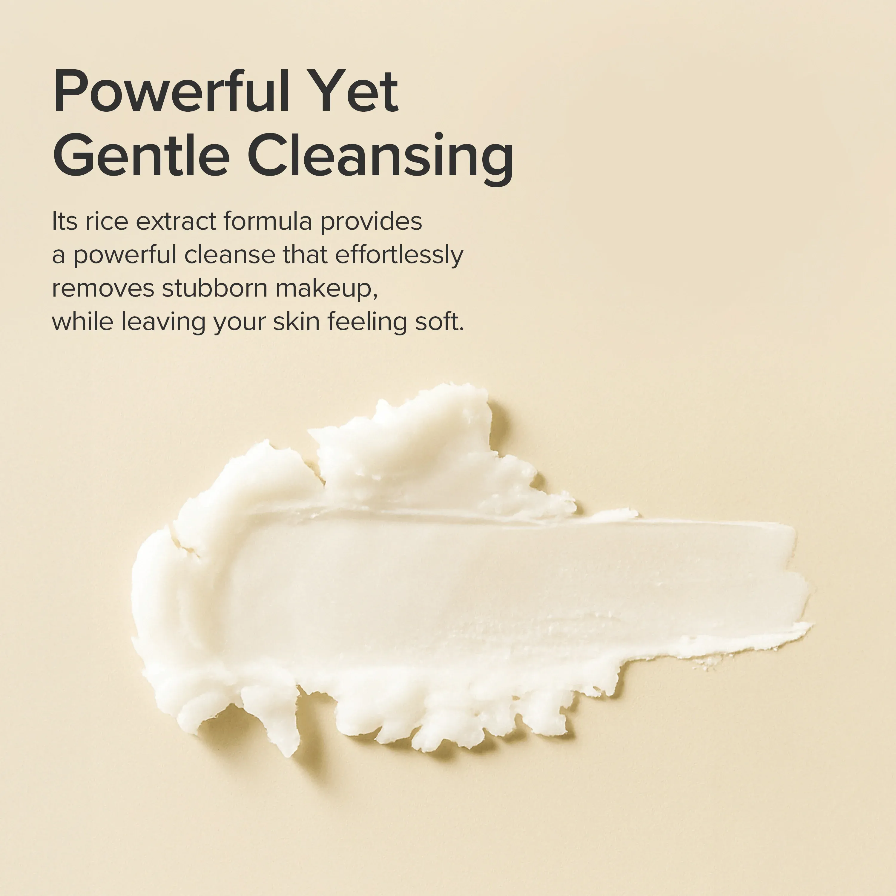 Radiance Cleansing Balm - Image 3