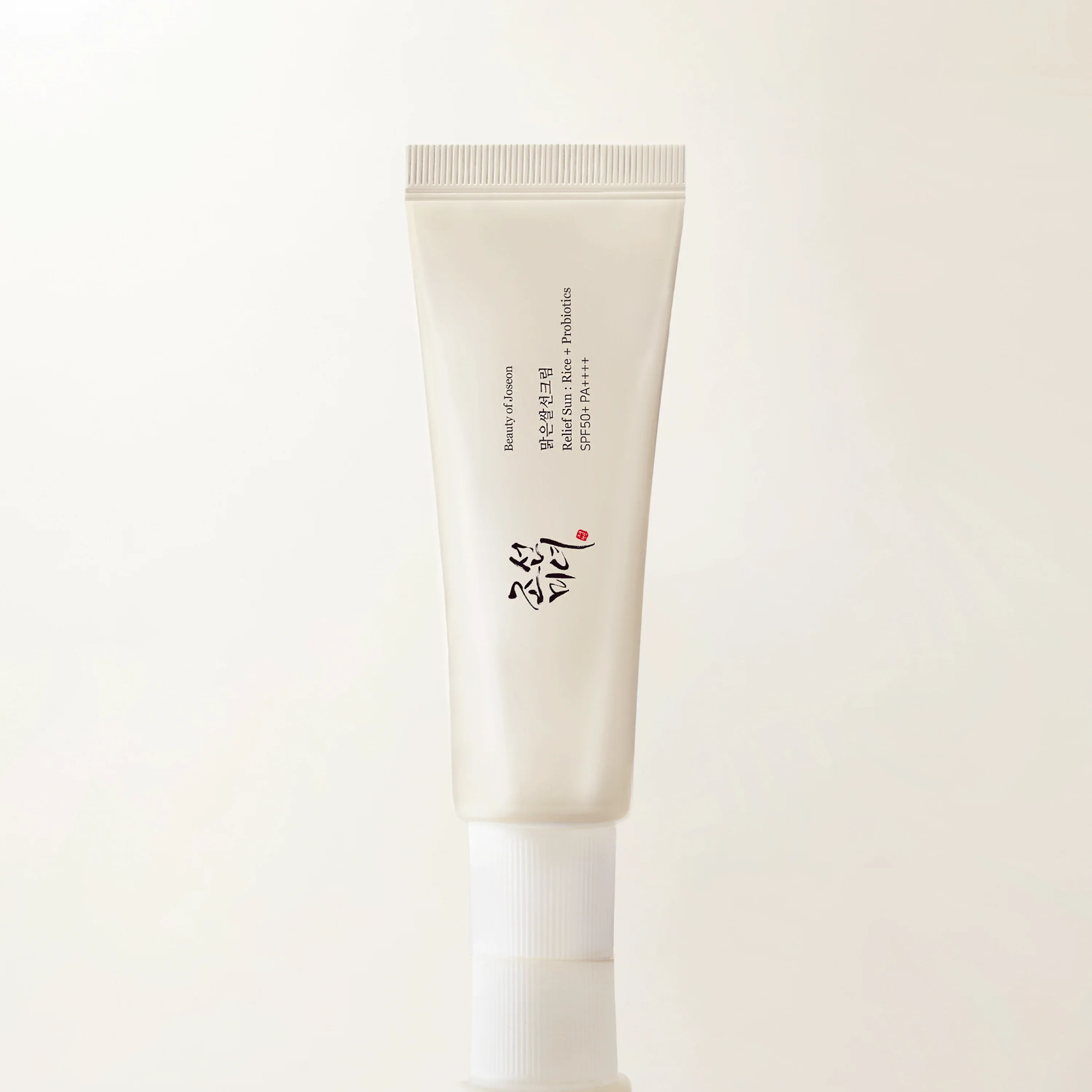 Relief Sun : Rice + Probiotics (SPF50+ PA++++)